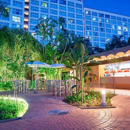 Sheraton Buganvilias Resort & Convention Center Puerto Vallarta Exterior foto